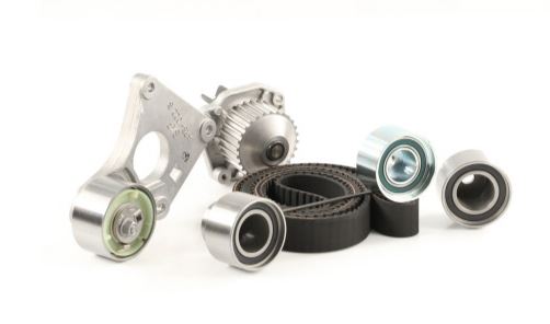 AVANTIME V6 CAMBELT KIT WITH WATER PUMP